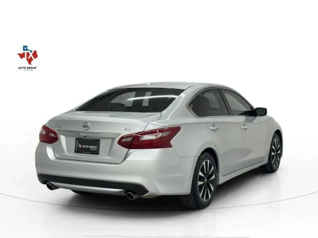 2018 Nissan Altima 5th Gen - Image 7 of 31