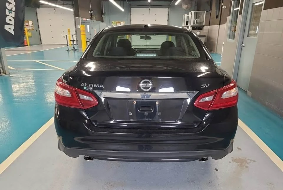 2018 Nissan Altima 5th Gen - Image 3 of 6