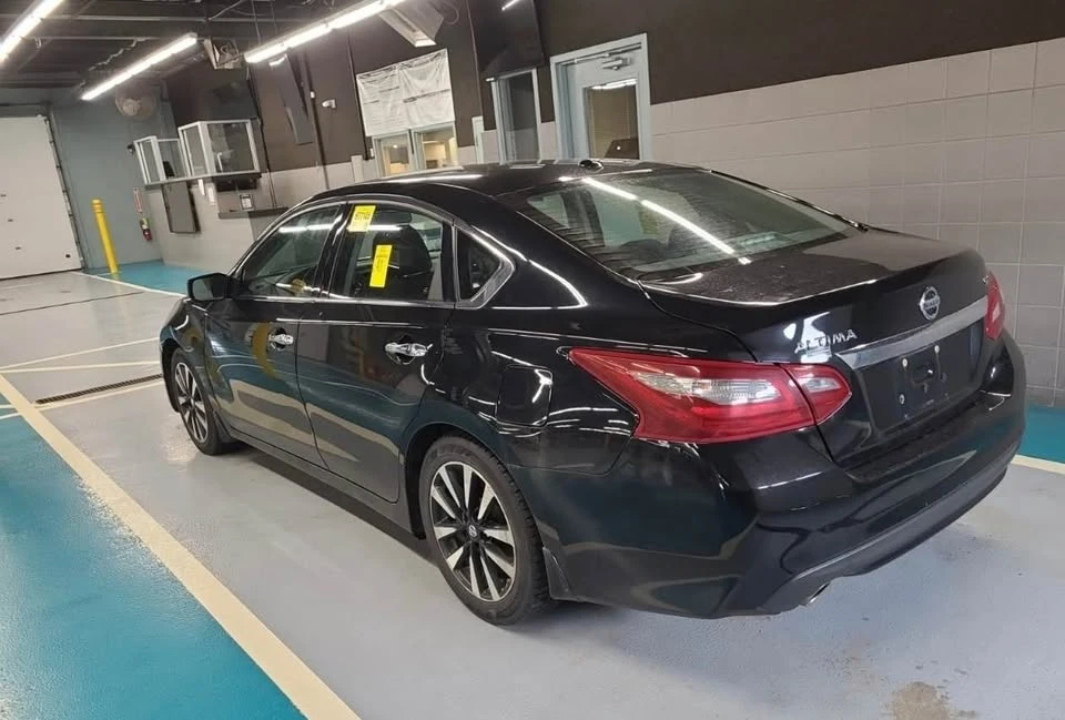 2018 Nissan Altima 5th Gen - Image 4 of 6