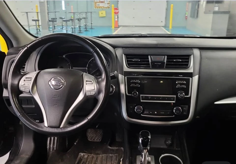 2018 Nissan Altima 5th Gen - Image 6 of 6