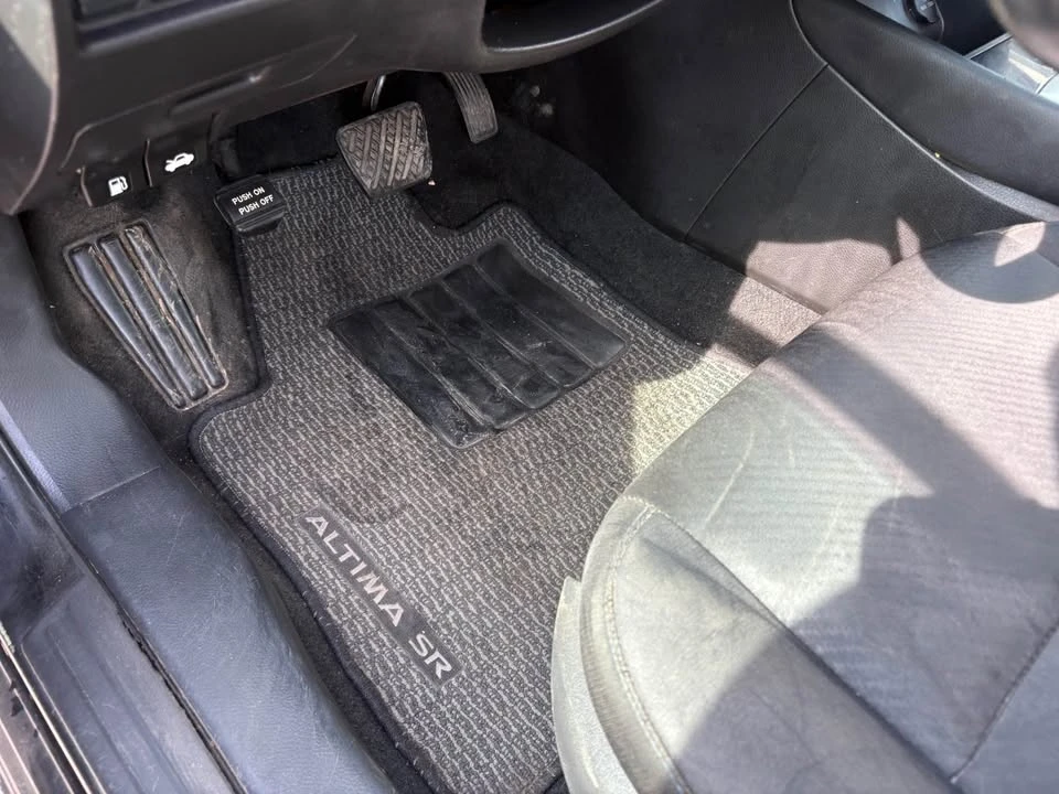 2018 Nissan Altima 5th Gen - Image 7 of 10