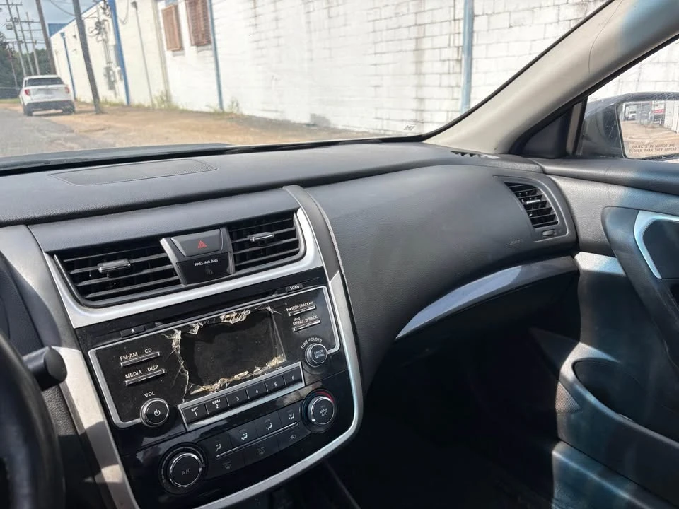 2018 Nissan Altima 5th Gen - Image 9 of 10