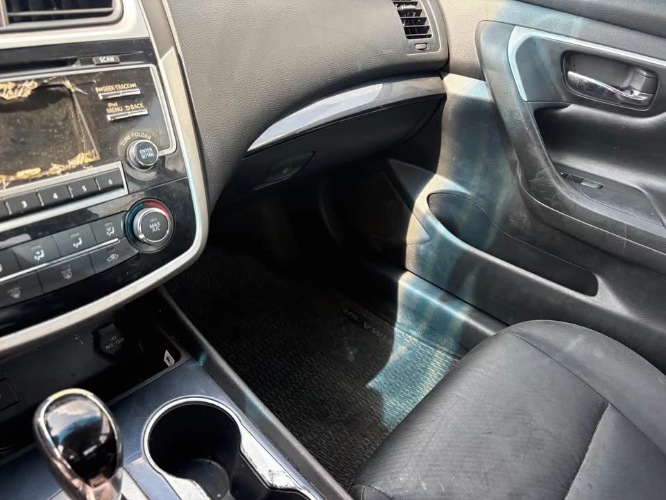 2018 Nissan Altima 5th Gen - Image 8 of 10