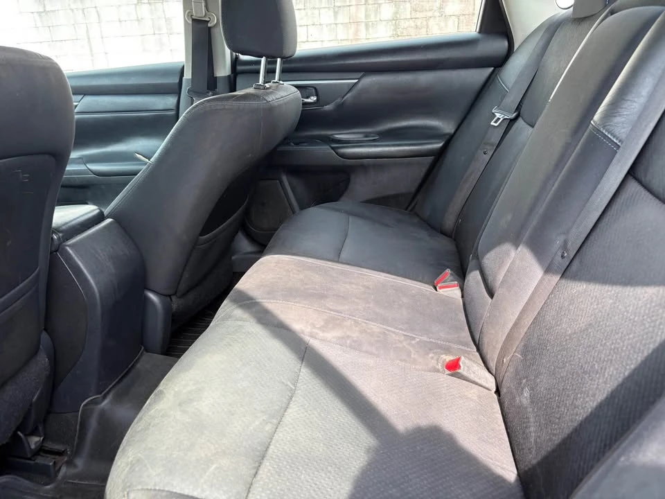 2018 Nissan Altima 5th Gen - Image 5 of 10