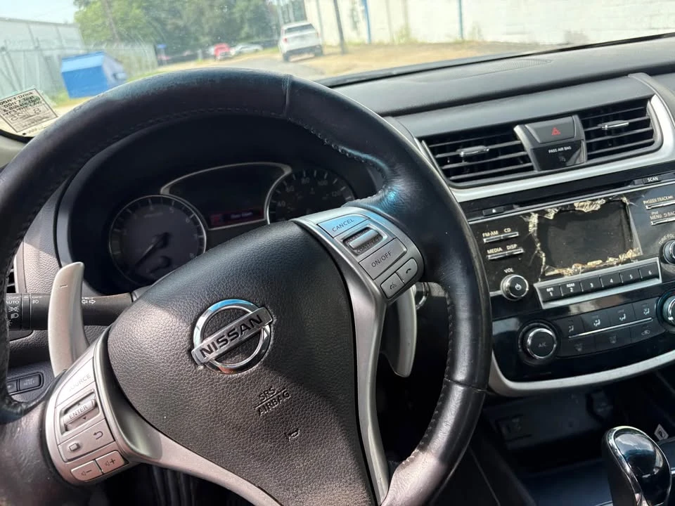 2018 Nissan Altima 5th Gen - Image 10 of 10