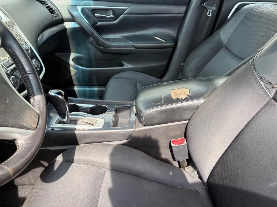 2018 Nissan Altima 5th Gen - Image 6 of 10