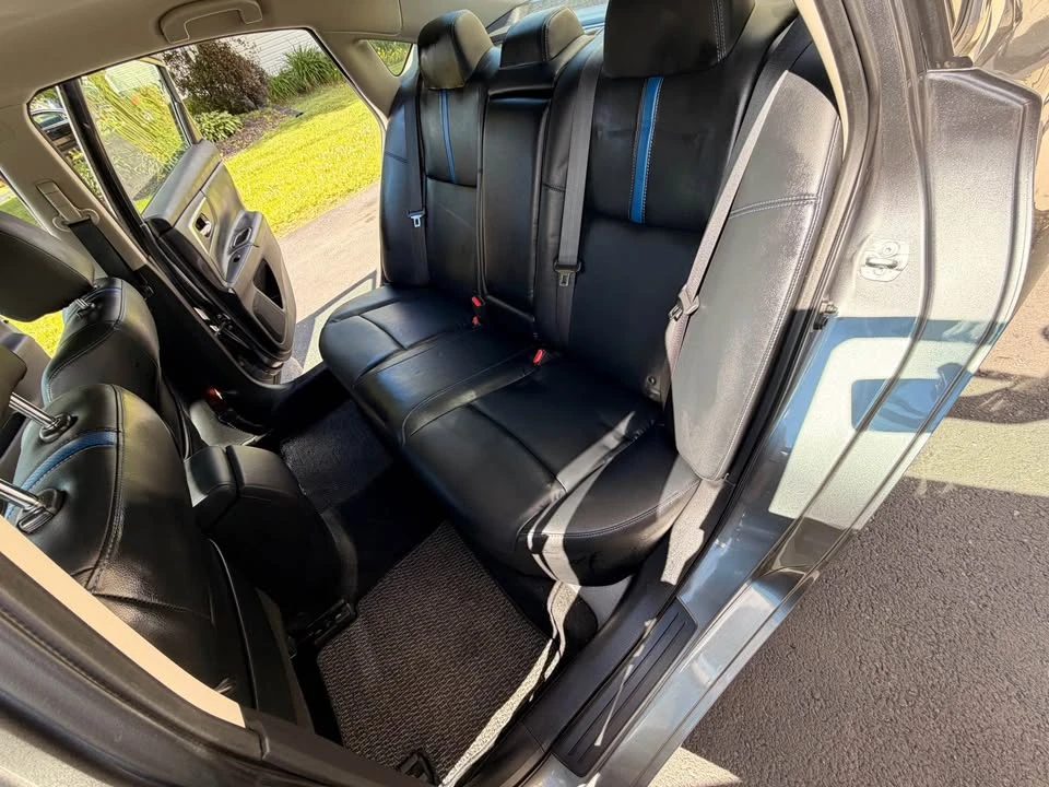 2018 Nissan Altima 5th Gen - Image 10 of 10