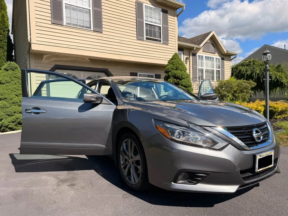 2018 Nissan Altima 5th Gen - Image 4 of 10