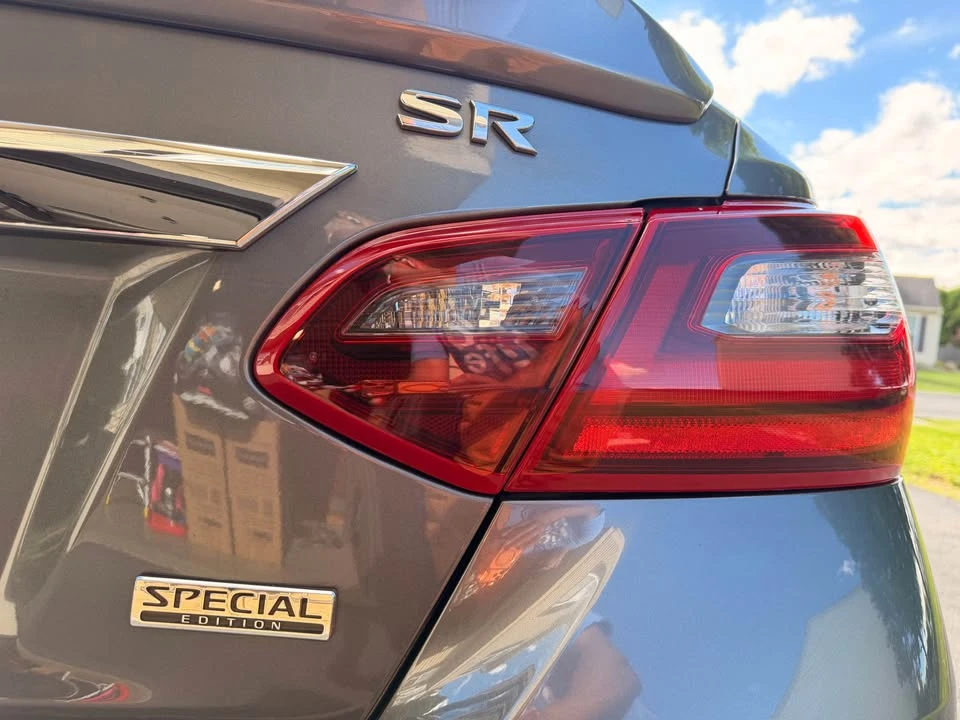 2018 Nissan Altima 5th Gen - Image 7 of 10