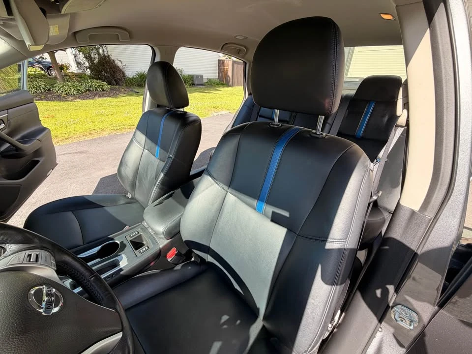 2018 Nissan Altima 5th Gen - Image 9 of 10