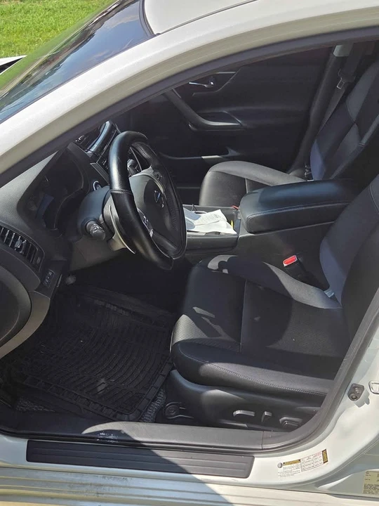2018 Nissan Altima 5th Gen - Image 6 of 18