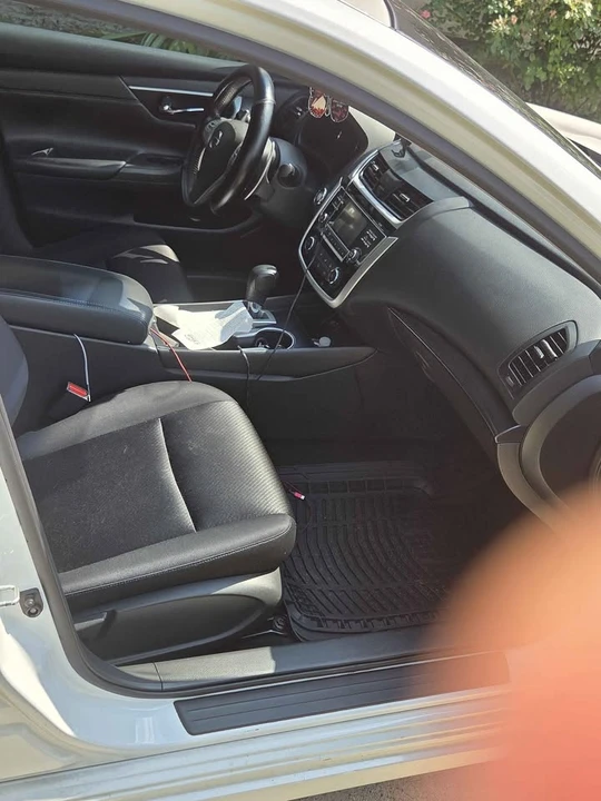 2018 Nissan Altima 5th Gen - Image 11 of 18