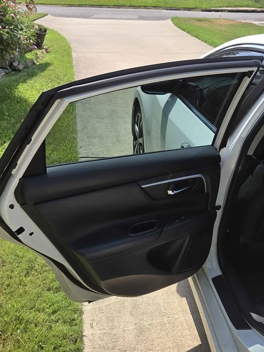 2018 Nissan Altima 5th Gen - Image 7 of 18