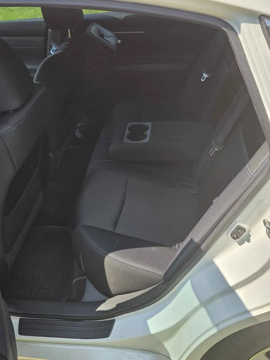2018 Nissan Altima 5th Gen - Image 4 of 18