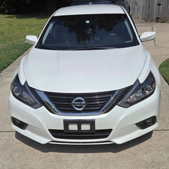 2018 Nissan Altima 5th Gen - Image 18 of 18