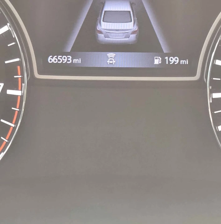 2018 Nissan Altima 5th Gen - Image 3 of 18