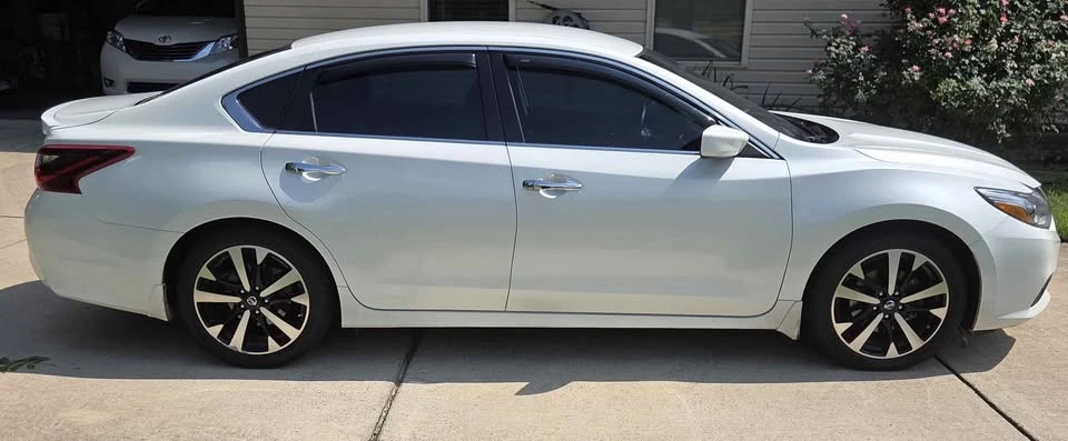 2018 Nissan Altima 5th Gen - Image 16 of 18