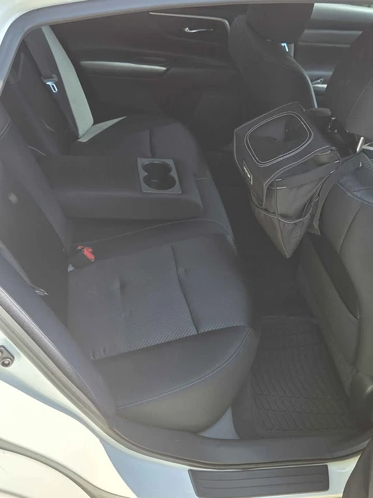2018 Nissan Altima 5th Gen - Image 8 of 18