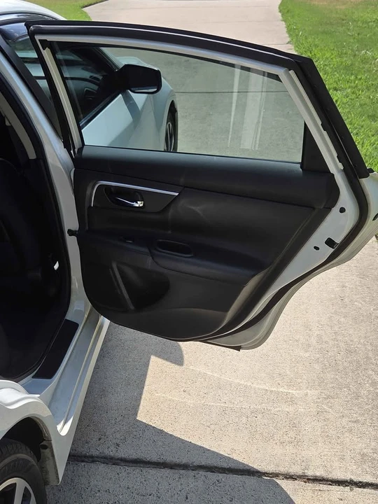 2018 Nissan Altima 5th Gen - Image 9 of 18