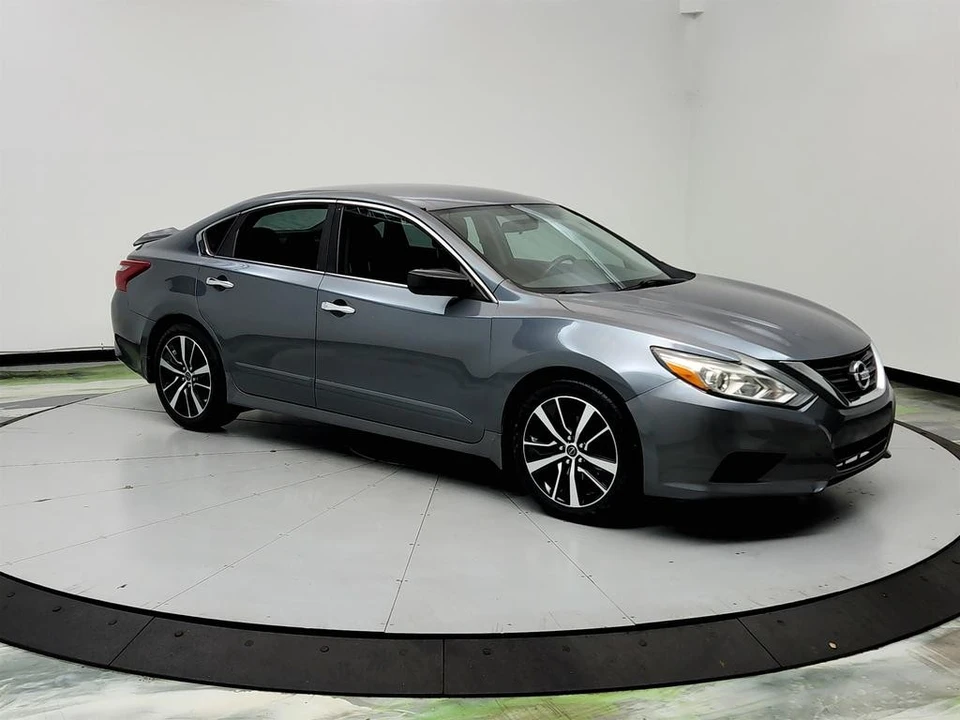 2018 Nissan Altima 5th Gen - Image 3 of 21