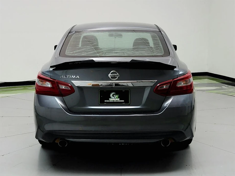2018 Nissan Altima 5th Gen - Image 6 of 21