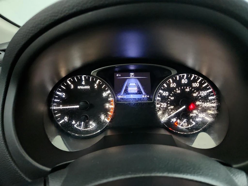 2018 Nissan Altima 5th Gen - Image 15 of 21