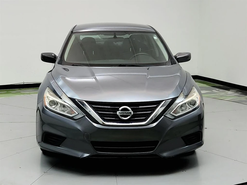 2018 Nissan Altima 5th Gen - Image 2 of 21