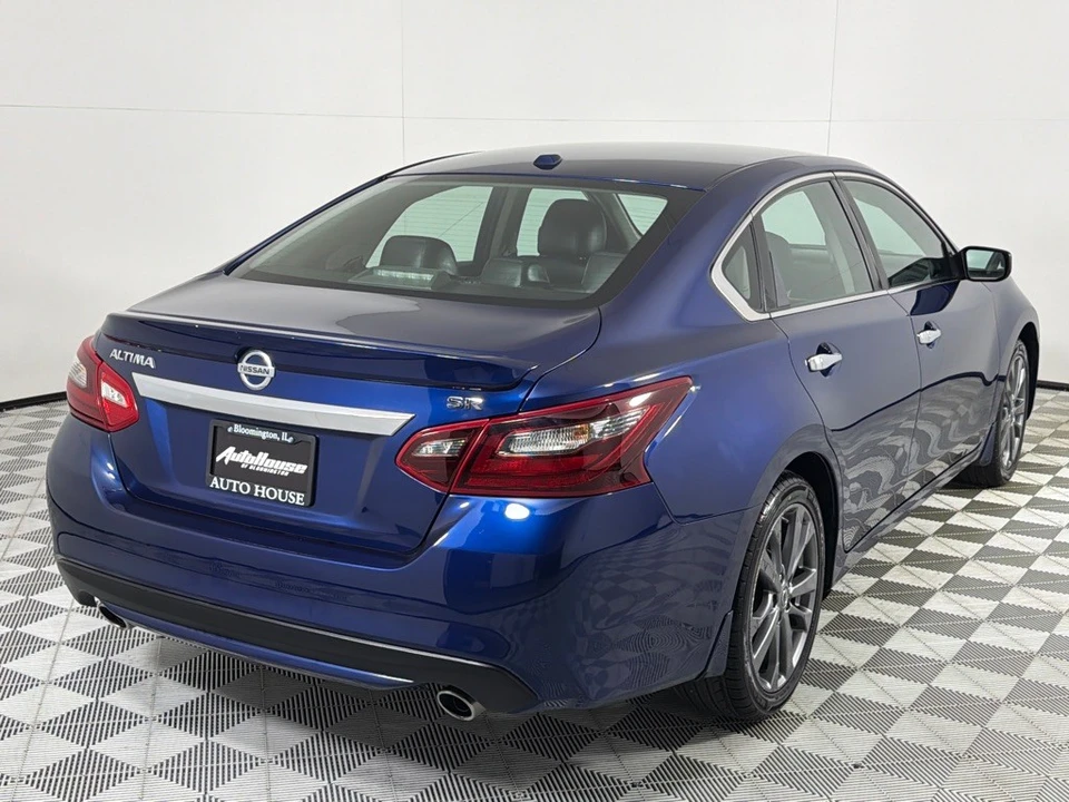 2018 Nissan Altima 5th Gen - Image 5 of 12