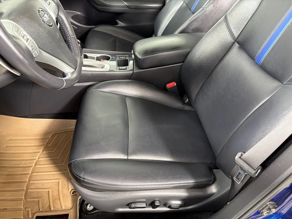 2018 Nissan Altima 5th Gen - Image 12 of 12