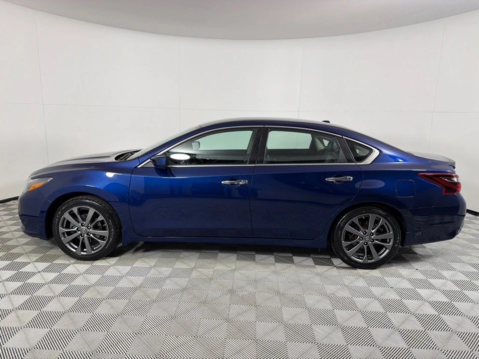 2018 Nissan Altima 5th Gen - Image 8 of 12