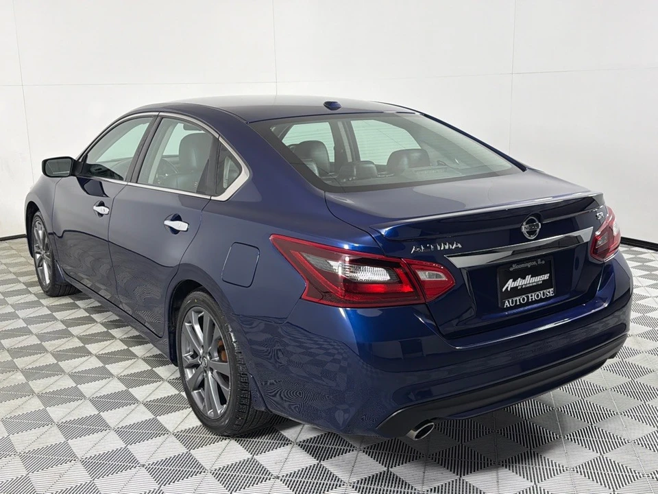 2018 Nissan Altima 5th Gen - Image 7 of 12