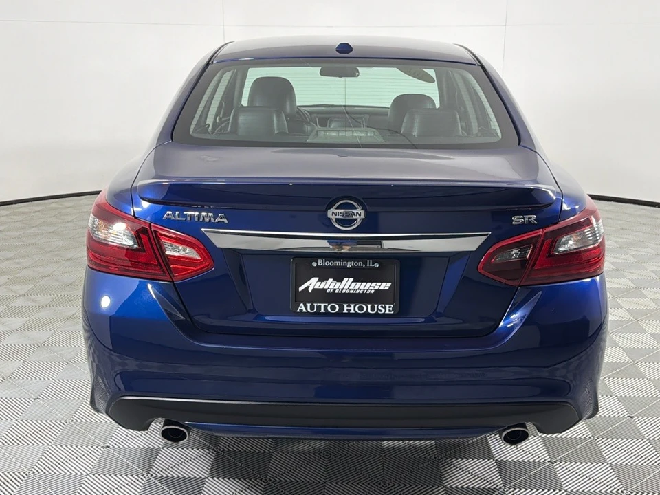 2018 Nissan Altima 5th Gen - Image 6 of 12