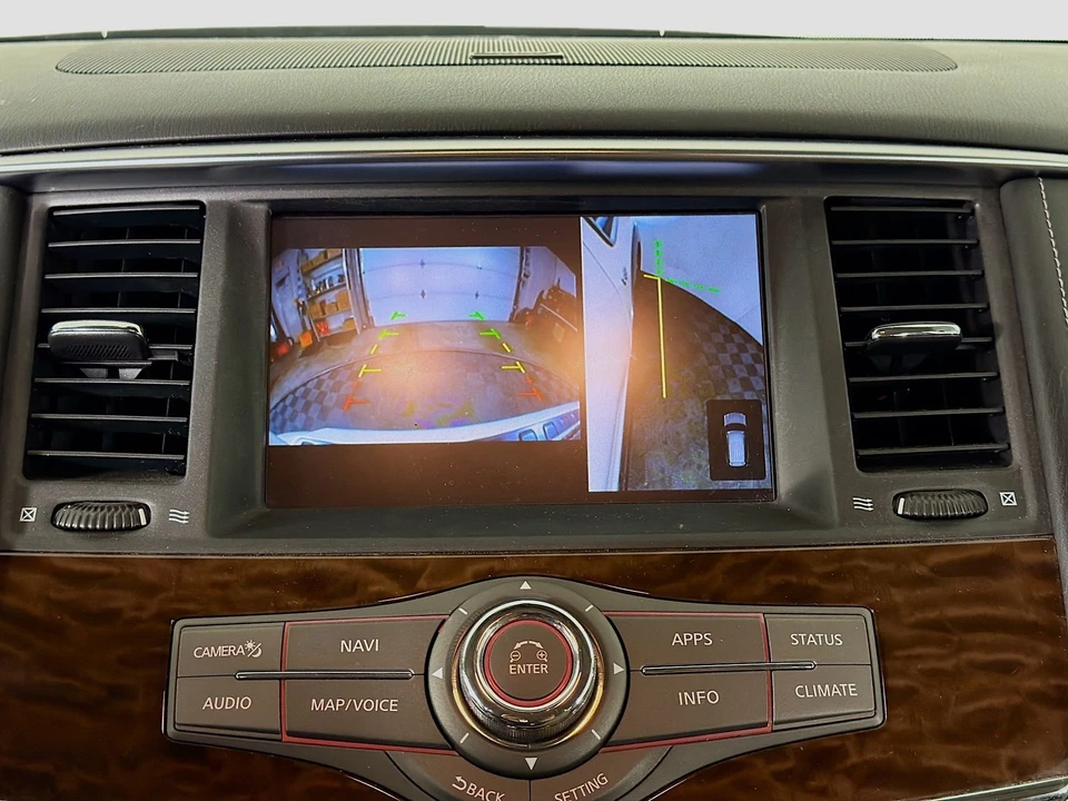 2018 Nissan Armada - Image 19 of 21