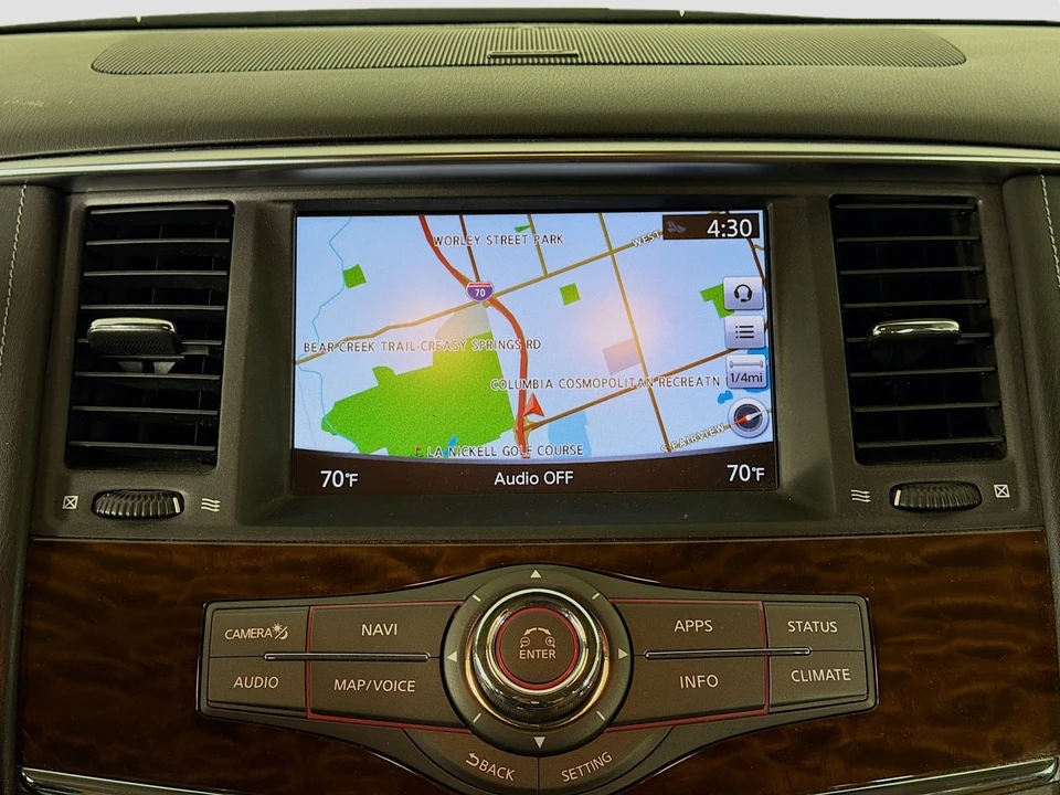 2018 Nissan Armada - Image 18 of 21