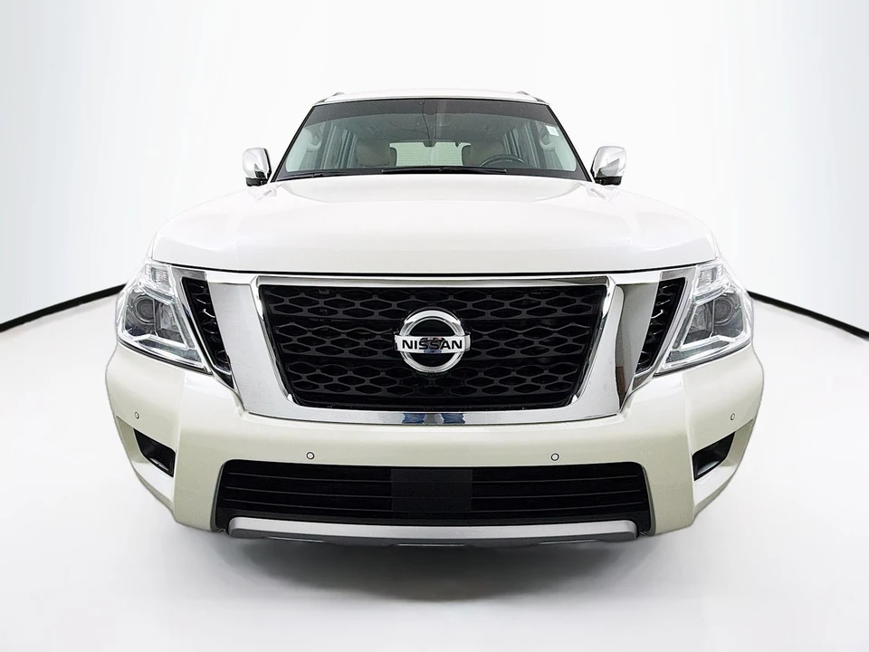 2018 Nissan Armada - Image 2 of 21