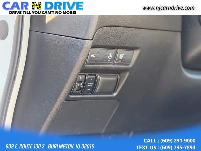 2018 Nissan Armada - Image 12 of 12