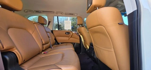 2018 Nissan Armada - Image 17 of 21