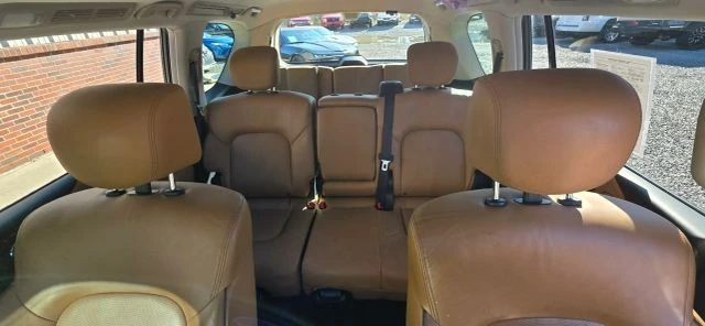 2018 Nissan Armada - Image 18 of 21