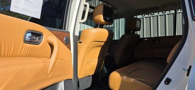 2018 Nissan Armada - Image 21 of 21