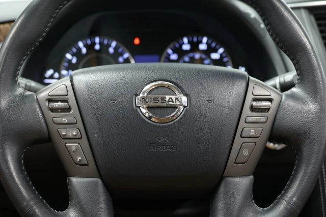 2018 Nissan Armada - Image 21 of 21