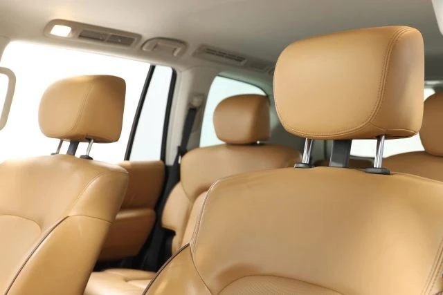 2018 Nissan Armada - Image 15 of 21