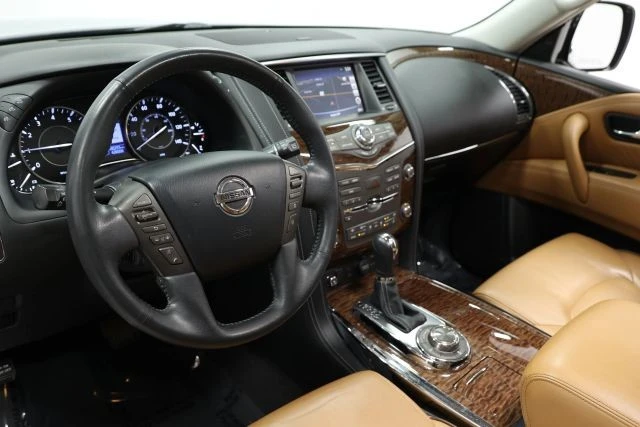 2018 Nissan Armada - Image 2 of 21