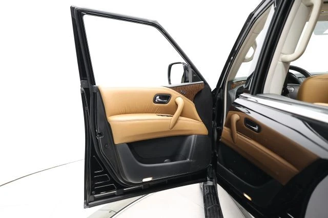 2018 Nissan Armada - Image 9 of 12