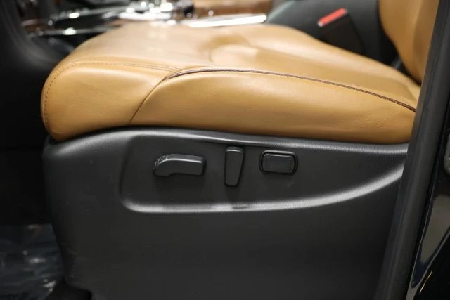 2018 Nissan Armada - Image 13 of 21