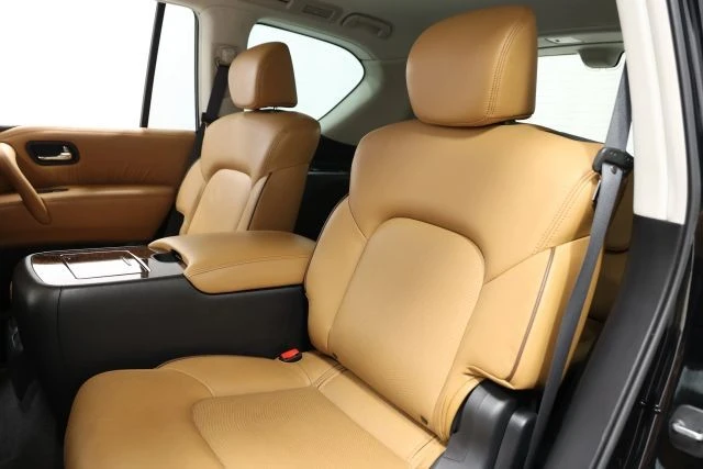 2018 Nissan Armada - Image 3 of 21