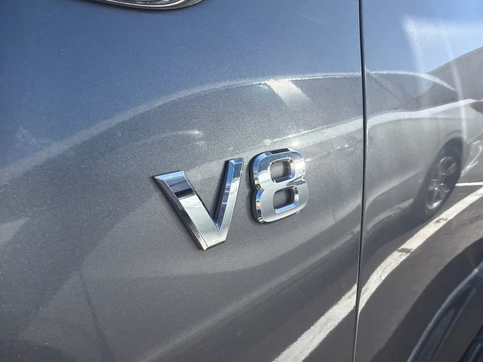 2018 Nissan Armada - Image 11 of 15