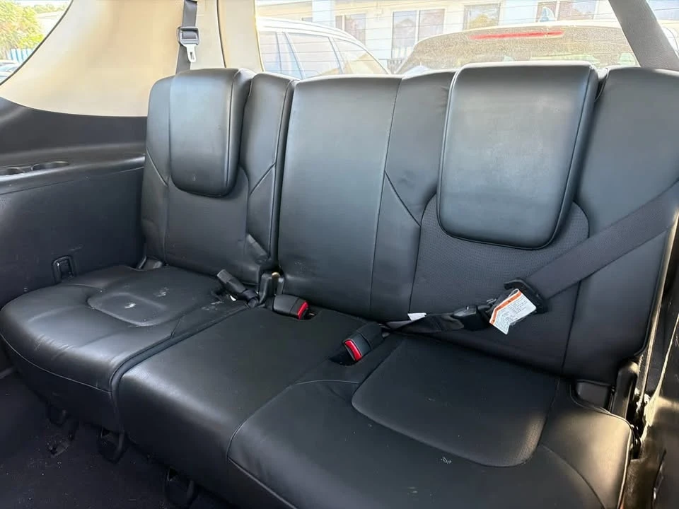 2018 Nissan Armada - Image 12 of 15