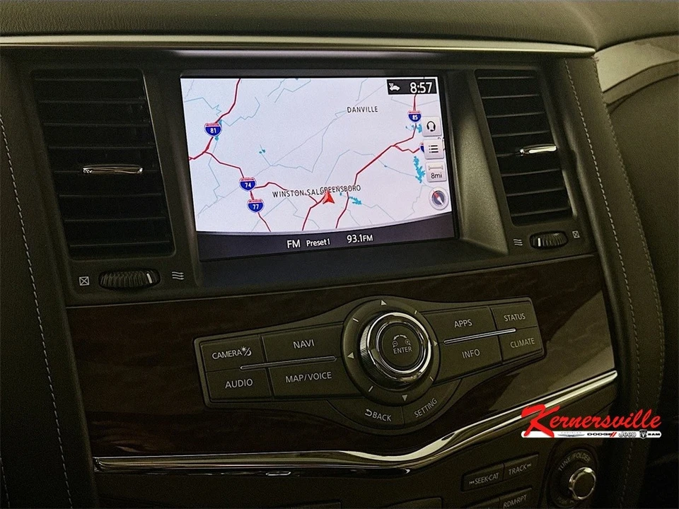 2018 Nissan Armada - Image 19 of 21