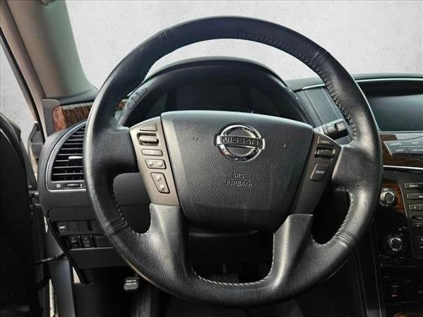 2018 Nissan Armada - Image 10 of 21