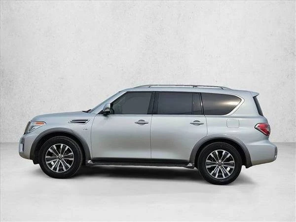 2018 Nissan Armada - Image 7 of 21